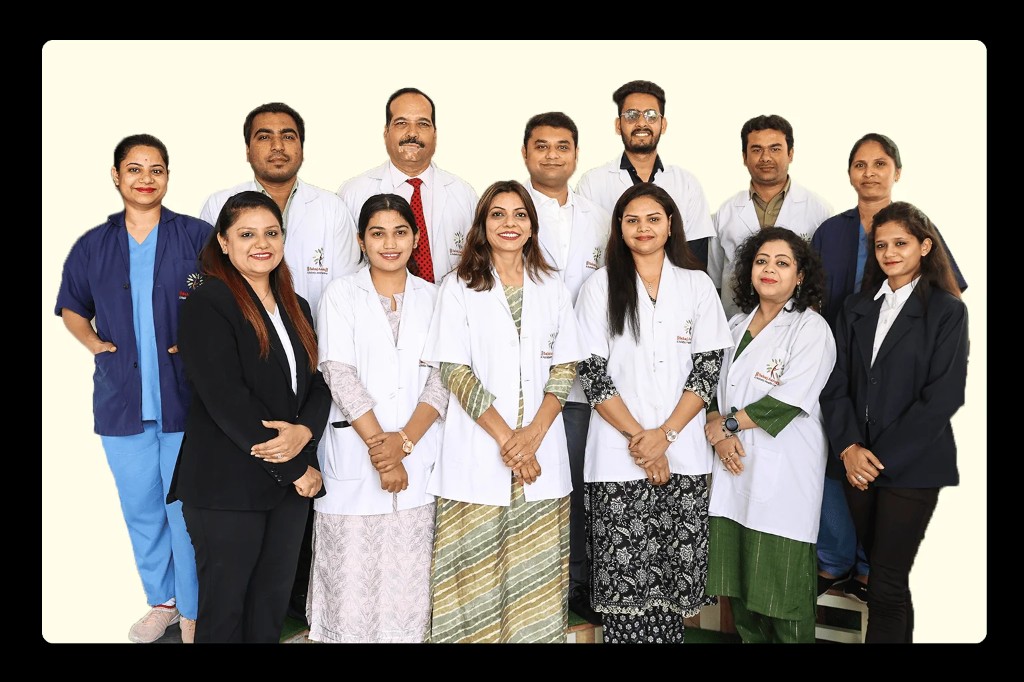 Transforming lives through