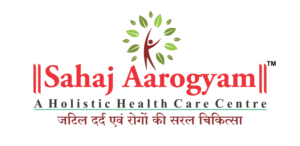 Sahaj Aarogyam