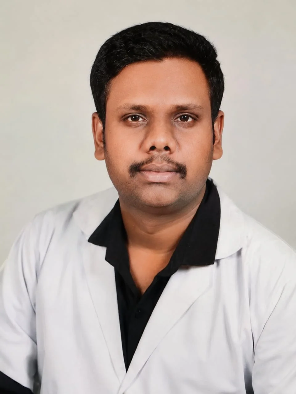 Dr. Ankul Kale
