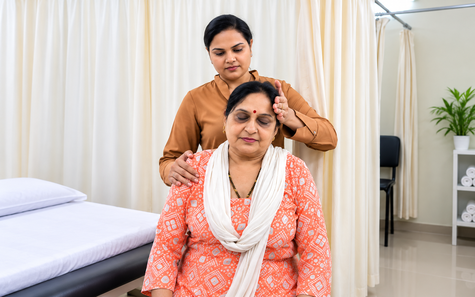 How Physiotherapy Helps in Chronic Pain Recovery