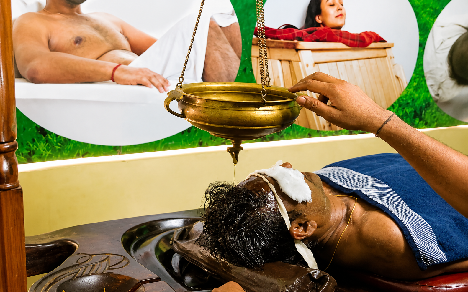 Understanding Panchakarma Detox Benefits